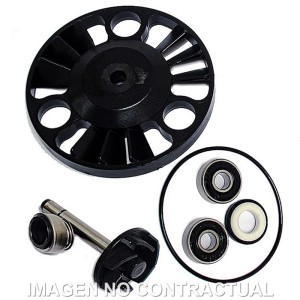 Kit Reparación Bomba De Agua Piaggio X9 180/200