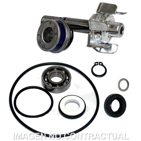 Kit Reparación Bomba De Agua T-Max 500 (01-03)