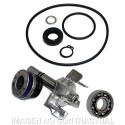 Kit Reparación Bomba De Agua T-Max 500 (04-11)
