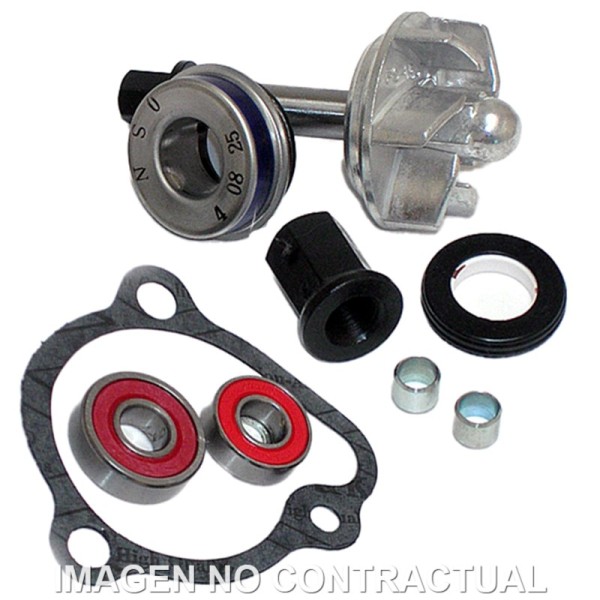 Kit Reparación Bomba De Agua Kymco Dink LC 50