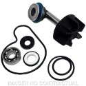 Kit Reparación Bomba De Agua Suzuki Burgman 250
