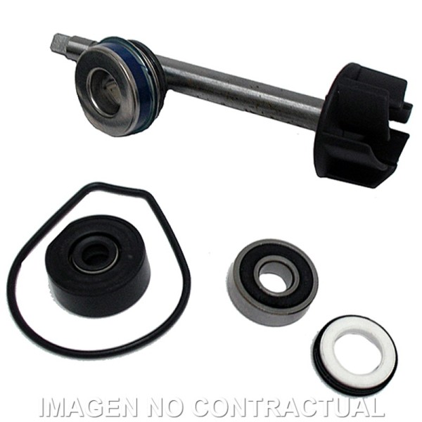 Kit Reparación Bomba De Agua Yamaha X-Max 400