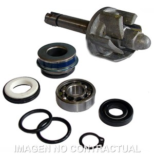Kit Reparación Bomba De Agua Aprilia Leonardo 250