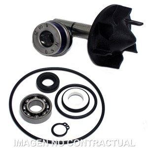 Kit Reparación Bomba De Agua Yamaha T-Max 530