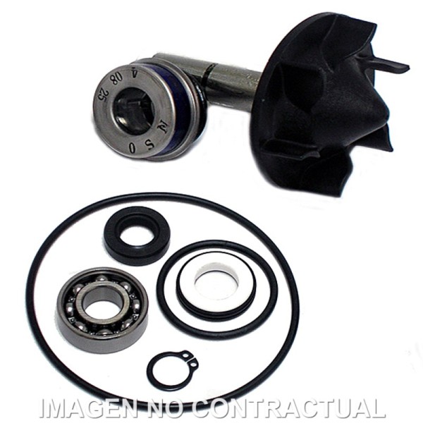 Kit Reparación Bomba De Agua Yamaha T-Max 530