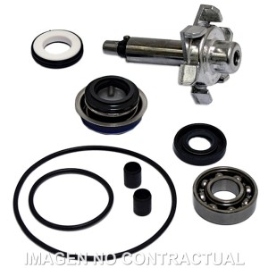 Kit Reparación Bomba De Agua Honda SH-125