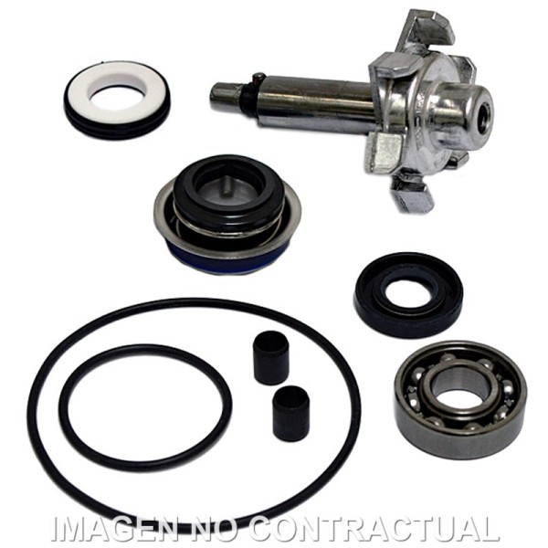 Kit Reparación Bomba De Agua Honda SH-125
