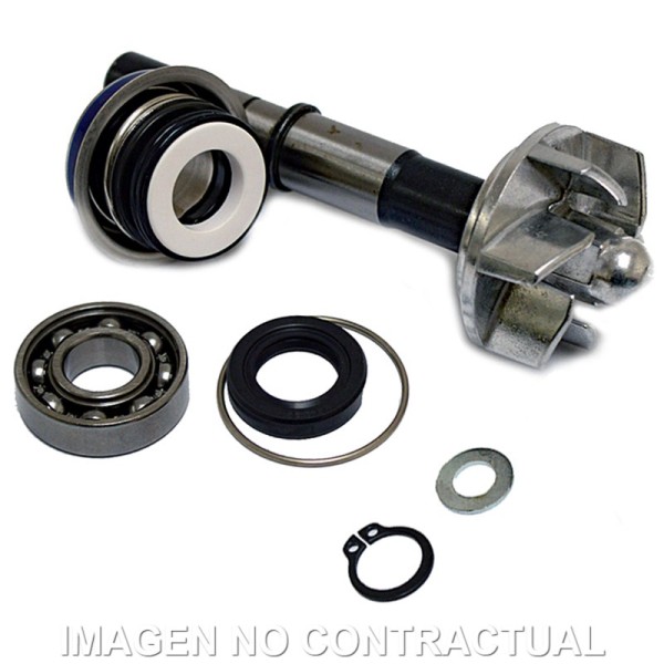 Kit Reparación Bomba De Agua Daelim S3