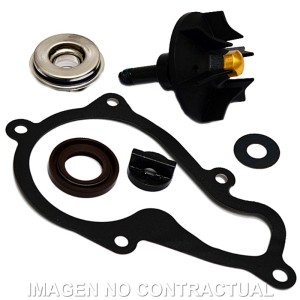 Kit Reparación Bomba De Agua Piaggio Beverly 350