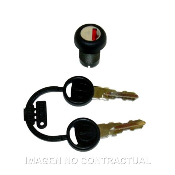 Kit llaves guantera Aprilia RS 50