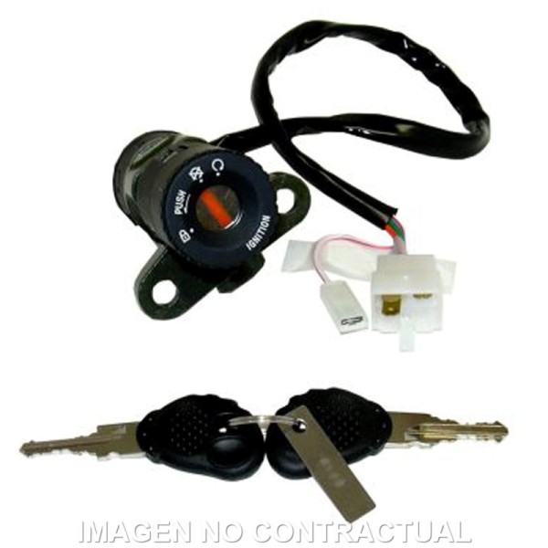 Llave contacto Aprilia RS 50 - Tuono 50