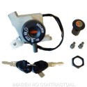 Kit llaves contacto y sillín Aprilia Scarabeo Euro3