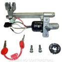 Kit llaves contacto y sillín Yamaha BW Bump 50