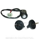 Llave contacto Kymco Quad 2 posiciones