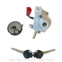 Llave contacto Yamaha Cygnus X 50