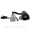Llave contacto Derbi GPR 50