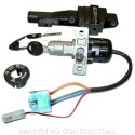 Kit llaves contacto y sillín Beta Ark 50