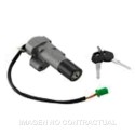 Llave contacto Suzuki Intruder 125