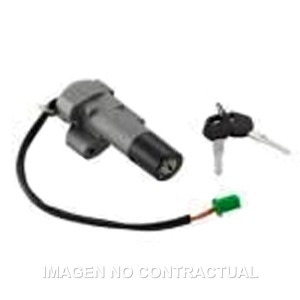 Llave contacto Suzuki Intruder 125