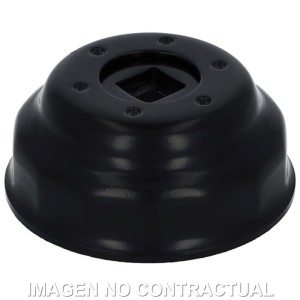 LLAVE FILTRO ACEITE PIAGGIO 48,5 MM - 14