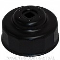 Llave filtro aceite 65 mm