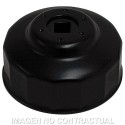 Llave filtro aceite 68 mm