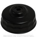 Llave filtro aceite 80/82 mm