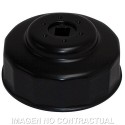 Llave filtro aceite 76 mm - 14