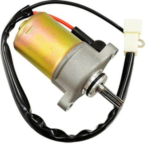Motor Arranque 12V MBK-Yamaha