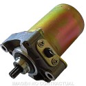 Motor Arranque 12V 0,30Kw