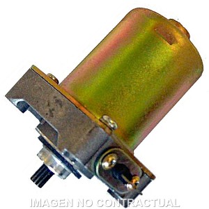 Motor Arranque 12V Shadow