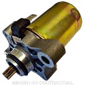 Motor Arranque 12V 0,20Kw