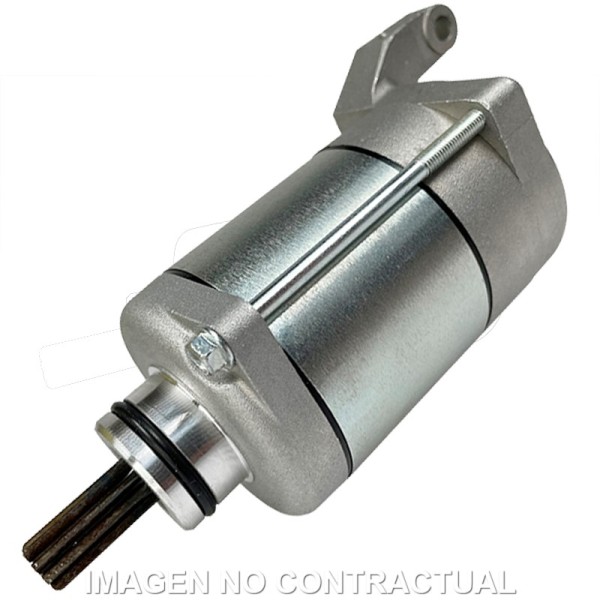 MOTOR ARRANQUE HONDA CBR 250/300 RR (11/14)