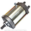 Motor de arranque Aprilia/Piaggio 400/500