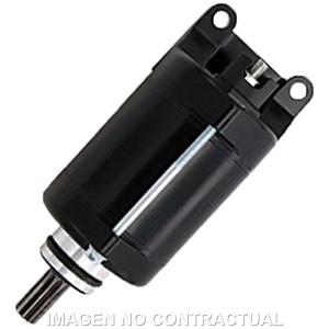 Motor de arranque Honda CBR RR 250