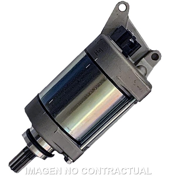 Motor de arranque Yamaha YFZ 450