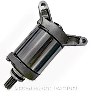 Motor de arranque Yamaha YFM 450