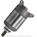Motor de arranque Yamaha YFZ R 450