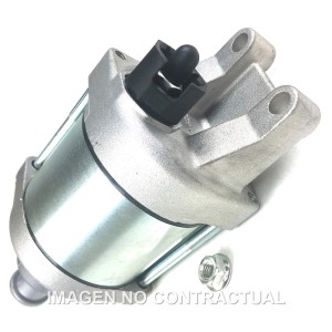 Motor de arranque Honda CRF250