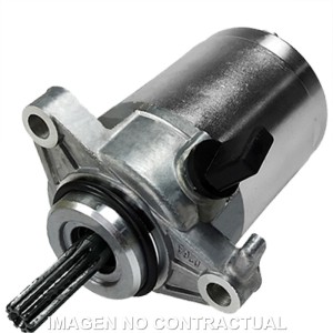 Motor arranque Yamaha N-Max 125