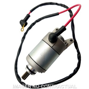 MOTOR ARRANQUE YAMAHA MT-03/YZF-R3