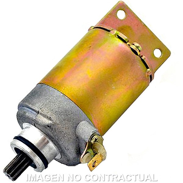 Motor de arranque Polaris Phoenix 200