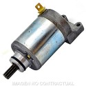 Motor de arranque 12V - 9 Dientes Aprilia Scarabeo 125/150/200