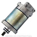 Motor de arranque Polaris RZR 800 12V - 9 dientes - Rotación derecha