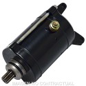 Motor de arranque Honda VF 500 12V - 10 Dientes - Rotación derecha