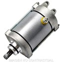 Motor de arranque Honda VTR 1000 12V - 9 Dientes - Rotación derecha