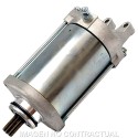 Motor de arranque KTM 990 Adv 12V - 9 Dientes - Rotación izquierda