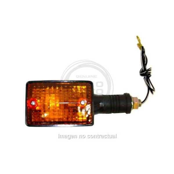 Intermitente trasero Yamaha DT 80