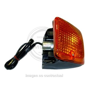 Intermitente trasero derecho Honda Vision 75