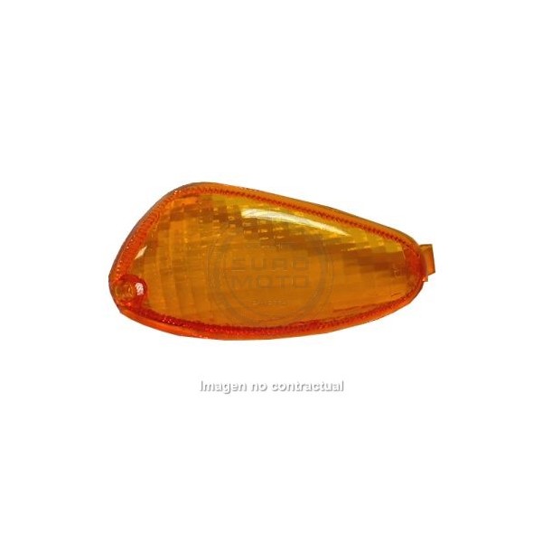 Tulipa intermitencia delantera izquierda Gilera Runner 50